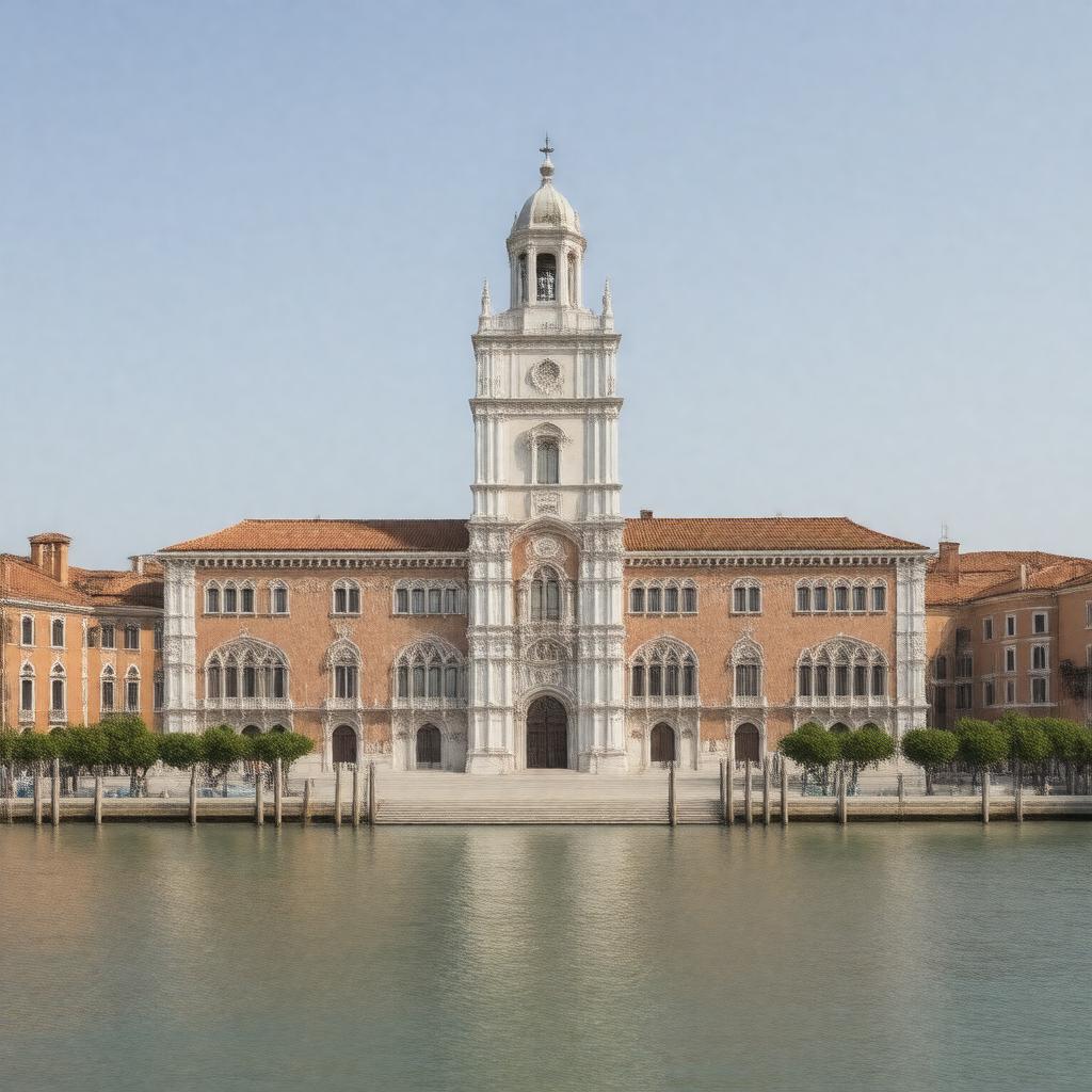 Ca' Foscari University of Venice